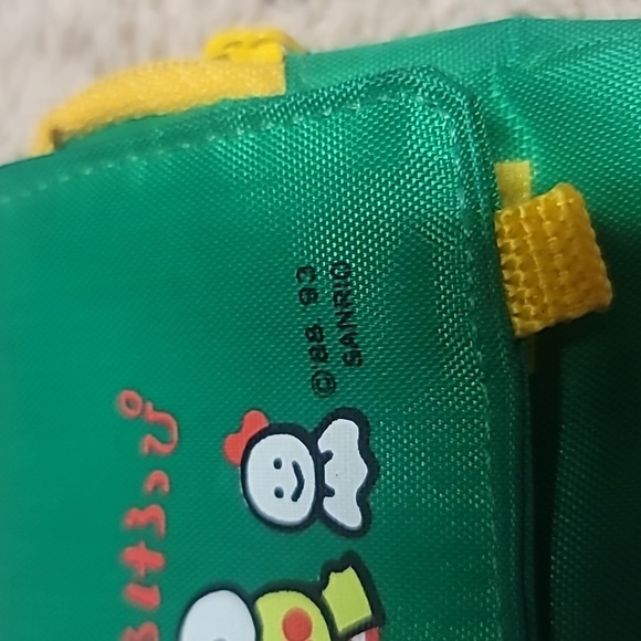 Sanrio Keroppi bag - Picture 4 of 10